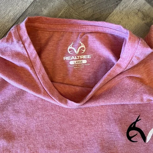 Realtree ladies - Picture 3 of 3